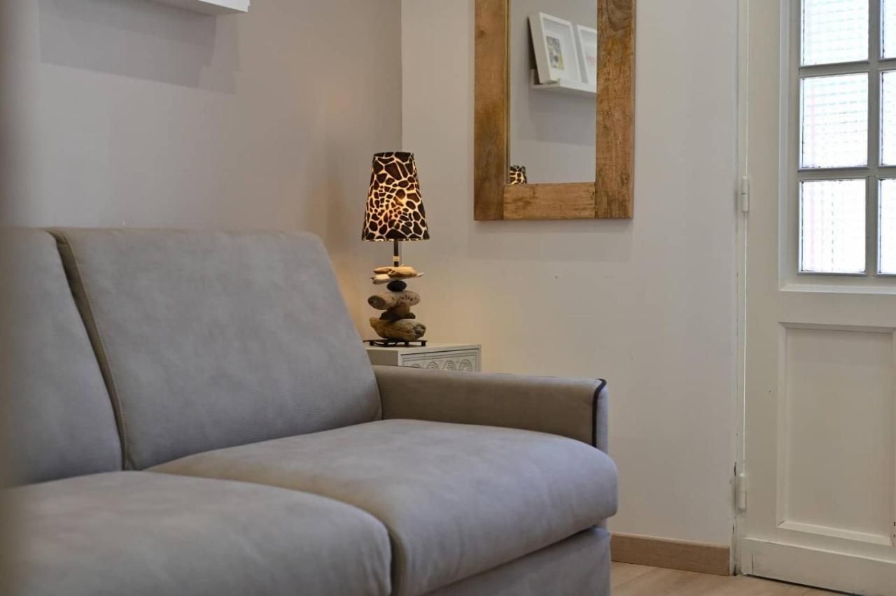 L'Arche De Porquerolles Hotel Luaran gambar